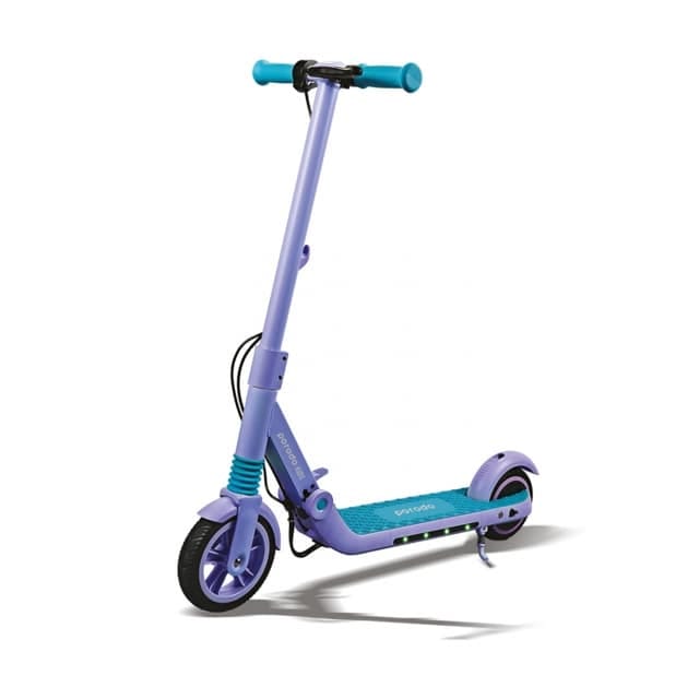 PORODO LIFESTYLE ELECTRIC KIDS SCOOTER 200W